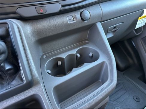 New 2025 Ford Transit 250 Low Roof AWD image 20