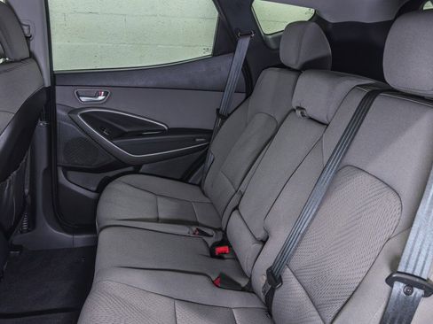 Used 2016 Hyundai Santa Fe Sport w/ Option Group 02 image 15