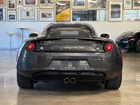 Used 2014 Lotus Evora 2+2 image 16