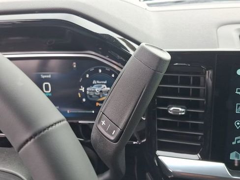 New 2026 Chevrolet Silverado 2500 LT w/ Trail Boss Package image 11