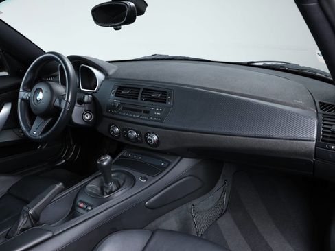 Used 2007 BMW M Coupe image 58