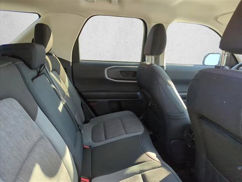 Used 2021 Ford Bronco Sport Big Bend image 23