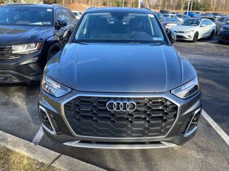 Used 2024 Audi Q5 2.0T Premium Plus video 2