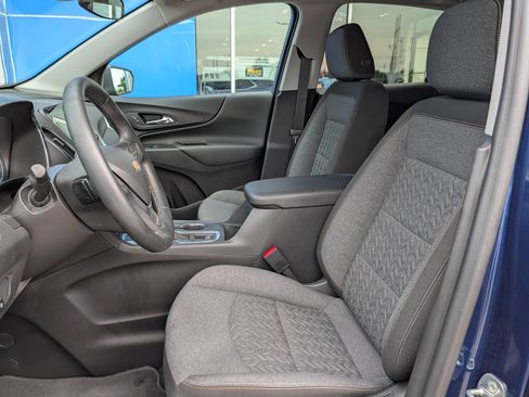 Used 2023 Chevrolet Equinox LT AWD/4WD image 8