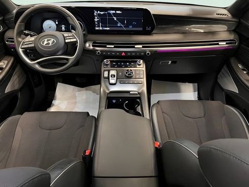 Used 2025 Hyundai Palisade Calligraphy AWD/4WD image 25
