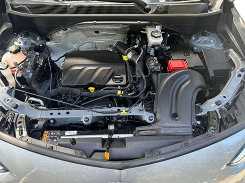 Used 2025 Buick Encore GX Preferred image 25