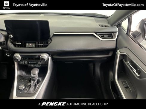 Certified 2024 Toyota RAV4 XSE AWD/4WD image 21