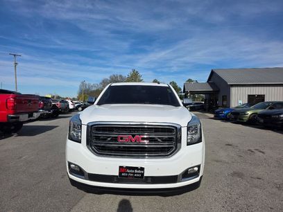 Used 2015 GMC Yukon XL SLE