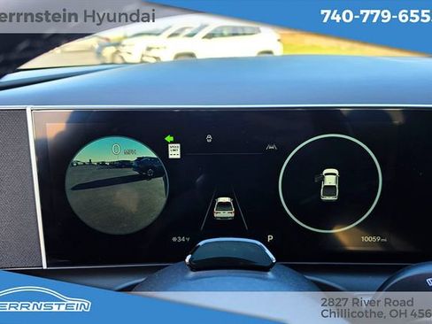 Used 2025 Hyundai Santa Cruz XRT image 16