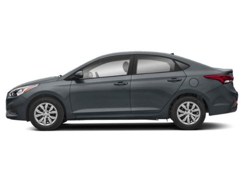 Used 2018 Hyundai Accent Limited FWD image 6