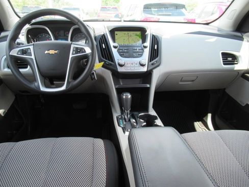 Used 2016 Chevrolet Equinox LT FWD image 12