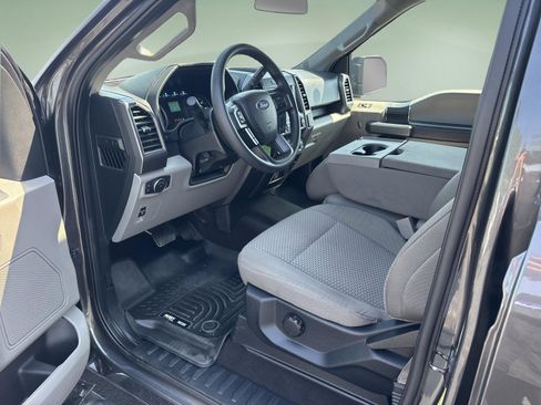 Used 2020 Ford F150 XLT AWD/4WD image 9