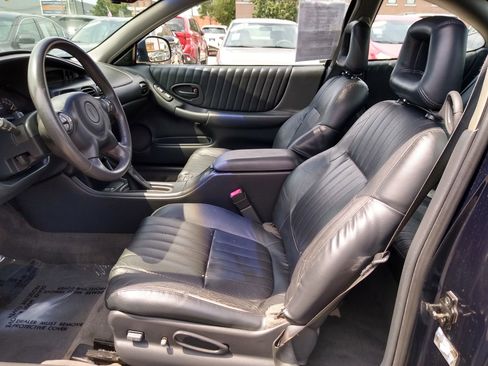 Used 2002 Pontiac Grand Prix GT w/ Opt Pkg 3 image 12