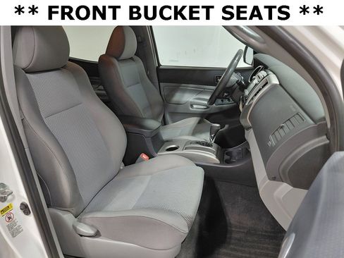 Used 2014 Toyota Tacoma 4x4 Double Cab image 10