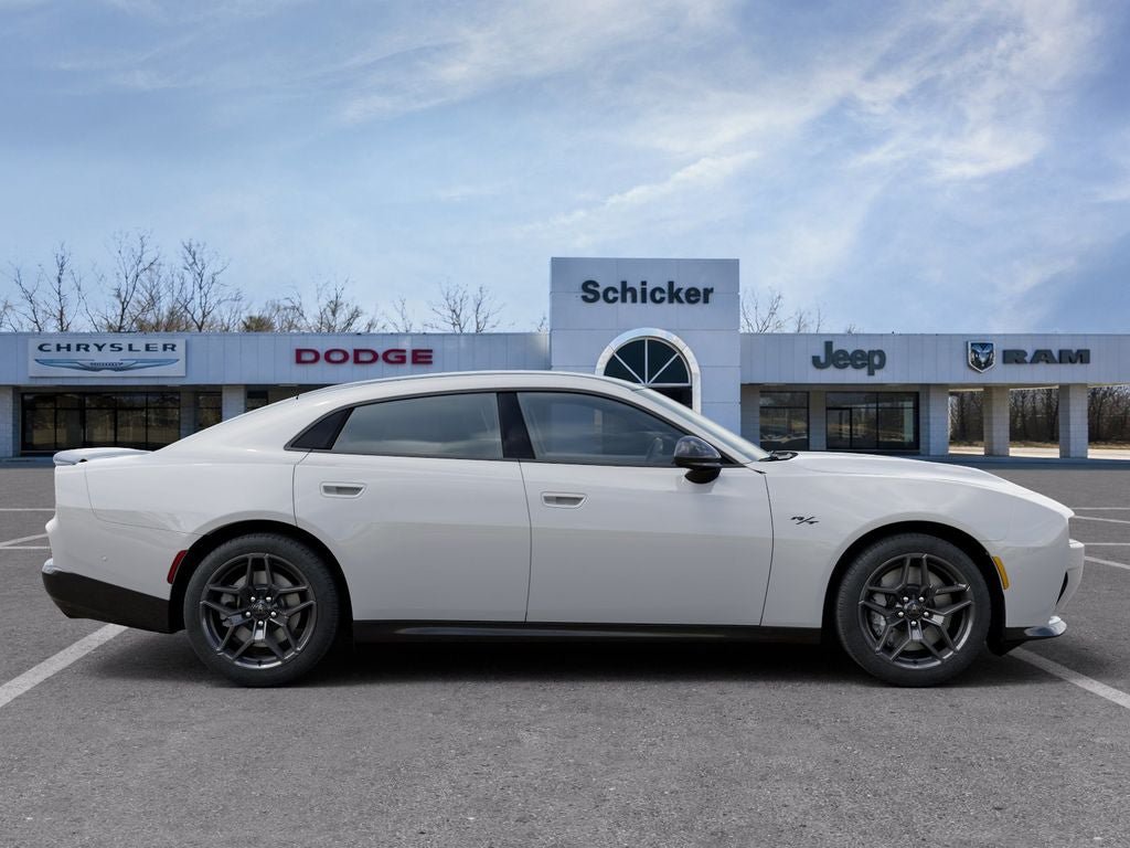 New 2026 Dodge Charger R/T AWD/4WD image 23