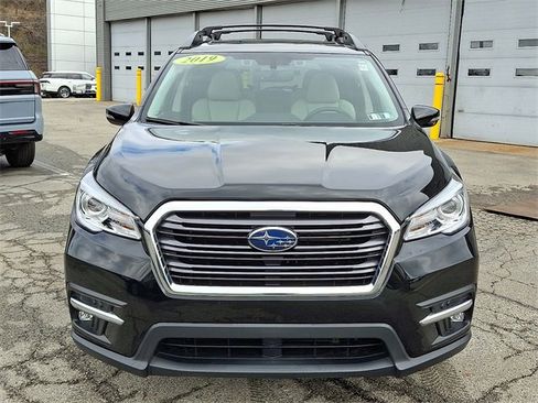 Used 2019 Subaru Ascent Limited w/ Popular Package #3 image 2