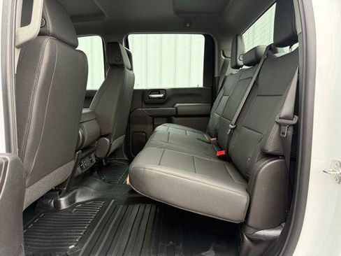 New 2026 Chevrolet Silverado 3500 W/T RWD image 5