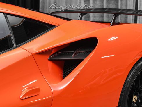 Used 2018 Ferrari 488 GTB image 37