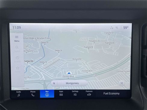 New 2025 Ford Bronco Big Bend image 18