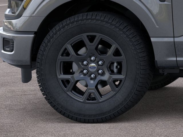 New 2026 Ford F150 STX w/ Equipment Group 200A AWD/4WD image 19