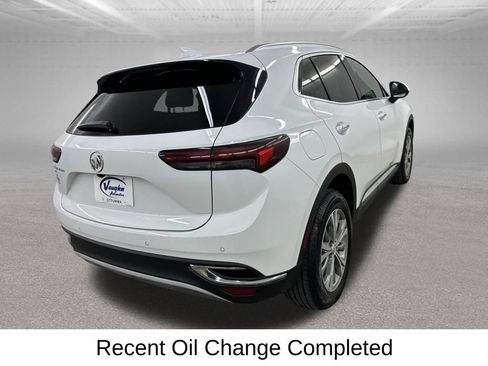 Used 2023 Buick Envision Preferred AWD/4WD image 15