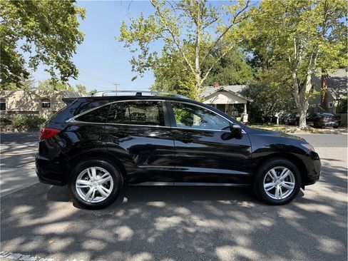 Used 2013 Acura RDX AWD w/ Technology Package image 6