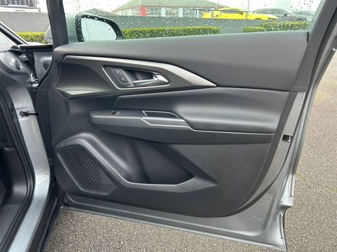 New 2026 Chevrolet Equinox EV LT w/ Comfort Package image 25