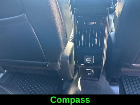 Certified 2024 Jeep Compass Trailhawk image 31