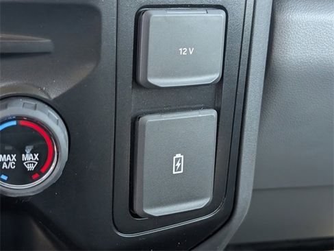 Used 2025 Ford F350 XL w/ STX Appearance Package image 19
