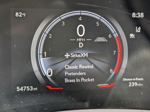 Certified 2023 Lexus RX 350 Premium Plus w/ Accessory Package (Z1) FWD image 28