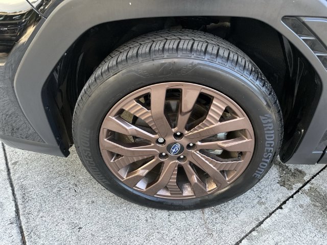 Certified 2026 Subaru Forester Sport AWD/4WD image 10