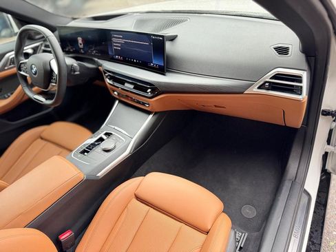 Used 2025 BMW 430i xDrive image 21