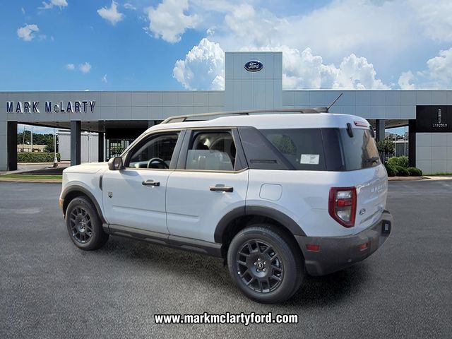 New 2026 Ford Bronco Sport Big Bend AWD/4WD image 3