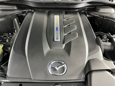 Used 2024 MAZDA CX-90 Plug-In Hybrid w/ Premium Plus image 35