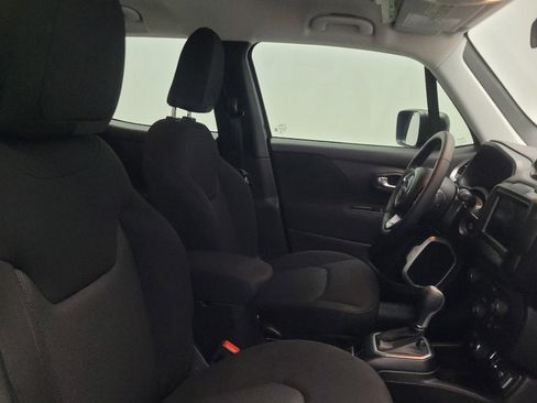 Used 2019 Jeep Renegade Sport w/ UConnect 7.0 Group image 21