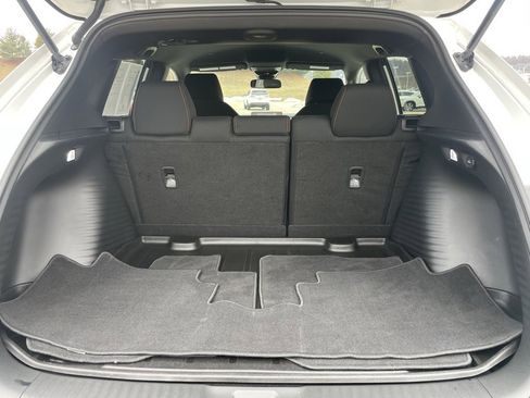 Used 2024 Honda HR-V Sport image 18