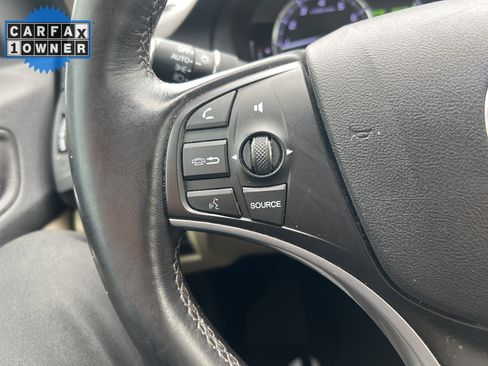 Used 2019 Acura MDX FWD image 19