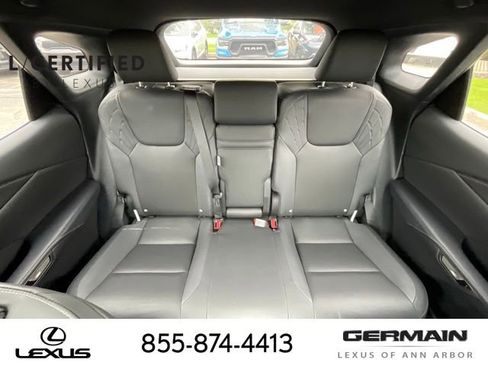 Certified 2023 Lexus RX 350 Premium w/ Accessory Package AWD/4WD image 16