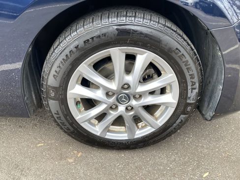 Used 2016 MAZDA MAZDA3 i Sport w/ Preferred Equipment Package image 20