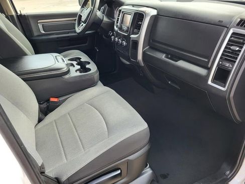 Used 2024 RAM 1500 Classic SLT RWD image 20