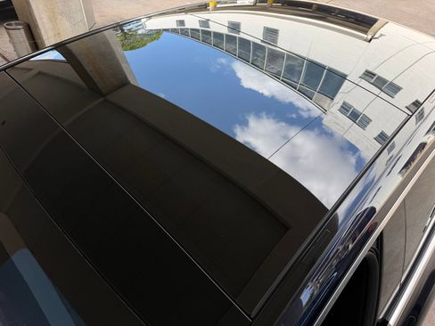 Certified 2023 Mercedes-Benz EQS 580 4MATIC Sedan image 26