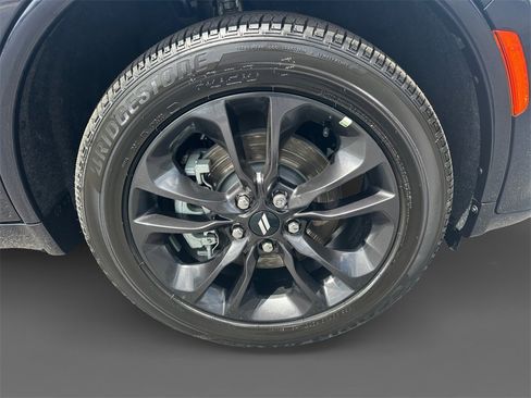 New 2025 Dodge Durango GT w/ Blacktop Package image 16