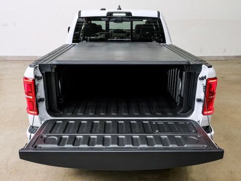 Used 2025 RAM 1500 Tungsten w/ Off Road Group AWD/4WD image 38