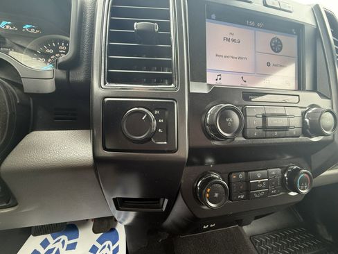 Used 2019 Ford F150 XLT w/ Equipment Group 302A Luxury image 18