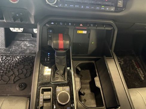 Used 2023 Toyota Sequoia TRD Pro image 10