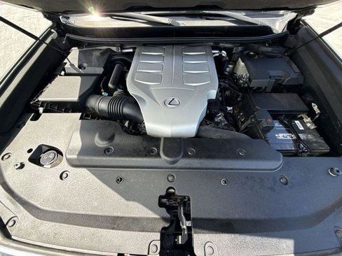 Certified 2020 Lexus GX 460 Premium image 27