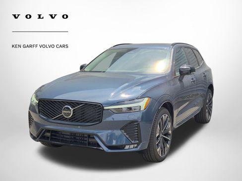 New 2026 Volvo XC60 B5 Ultra w/ Climate Package AWD/4WD image 8