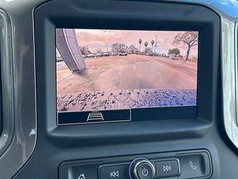 New 2026 Chevrolet Silverado 2500 W/T w/ WT Convenience Package image 24