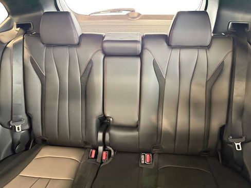 New 2025 Acura ADX A-Spec image 31