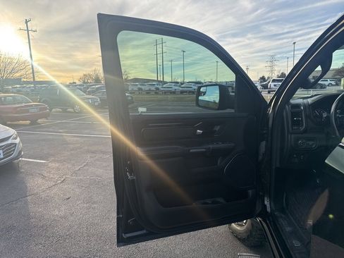 Used 2022 RAM 1500 TRX w/ TRX Level 1 Equipment Group image 9